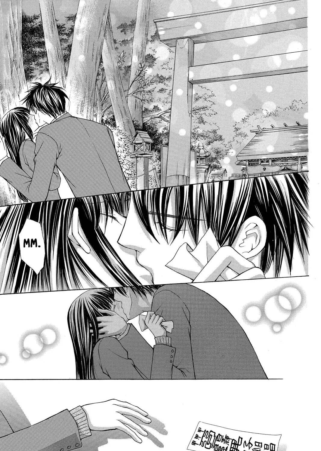 Read Demon Love Spell chapter 7 image 72 on Lezhin