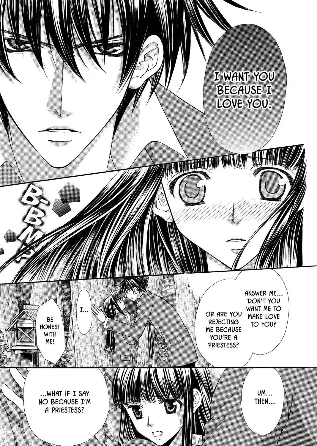 Read Demon Love Spell chapter 7 image 76 on Lezhin