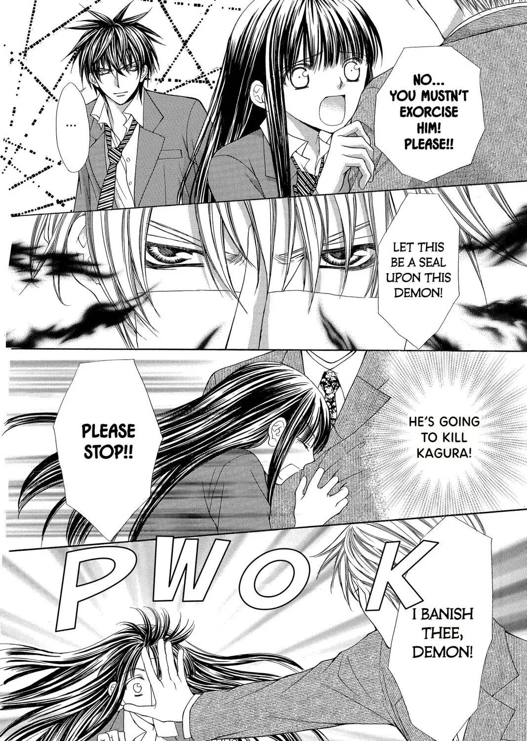 Read Demon Love Spell chapter 7 image 86 on Lezhin