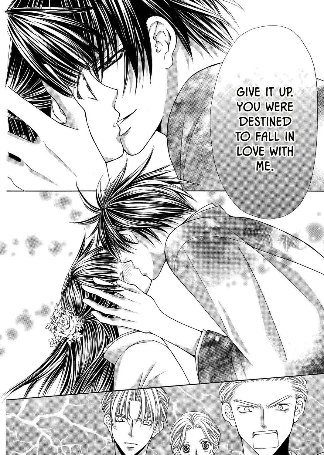 Read Demon Love Spell chapter 8 image 106 on Lezhin