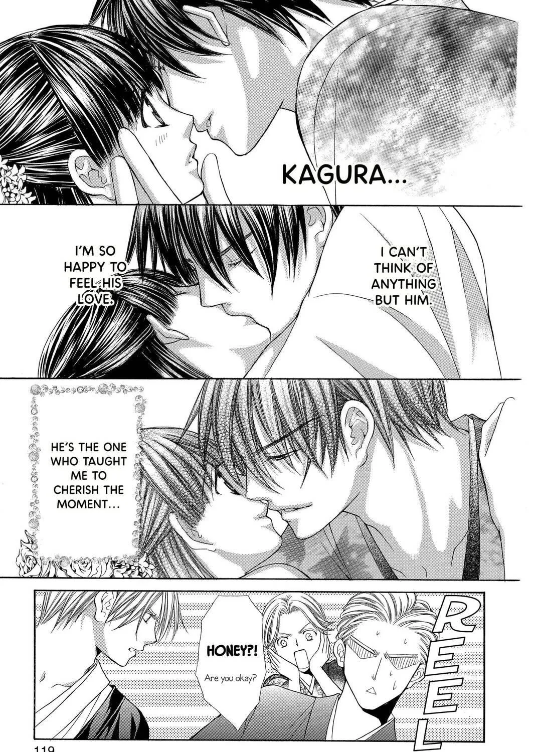 Read Demon Love Spell chapter 8 image 108 on Lezhin