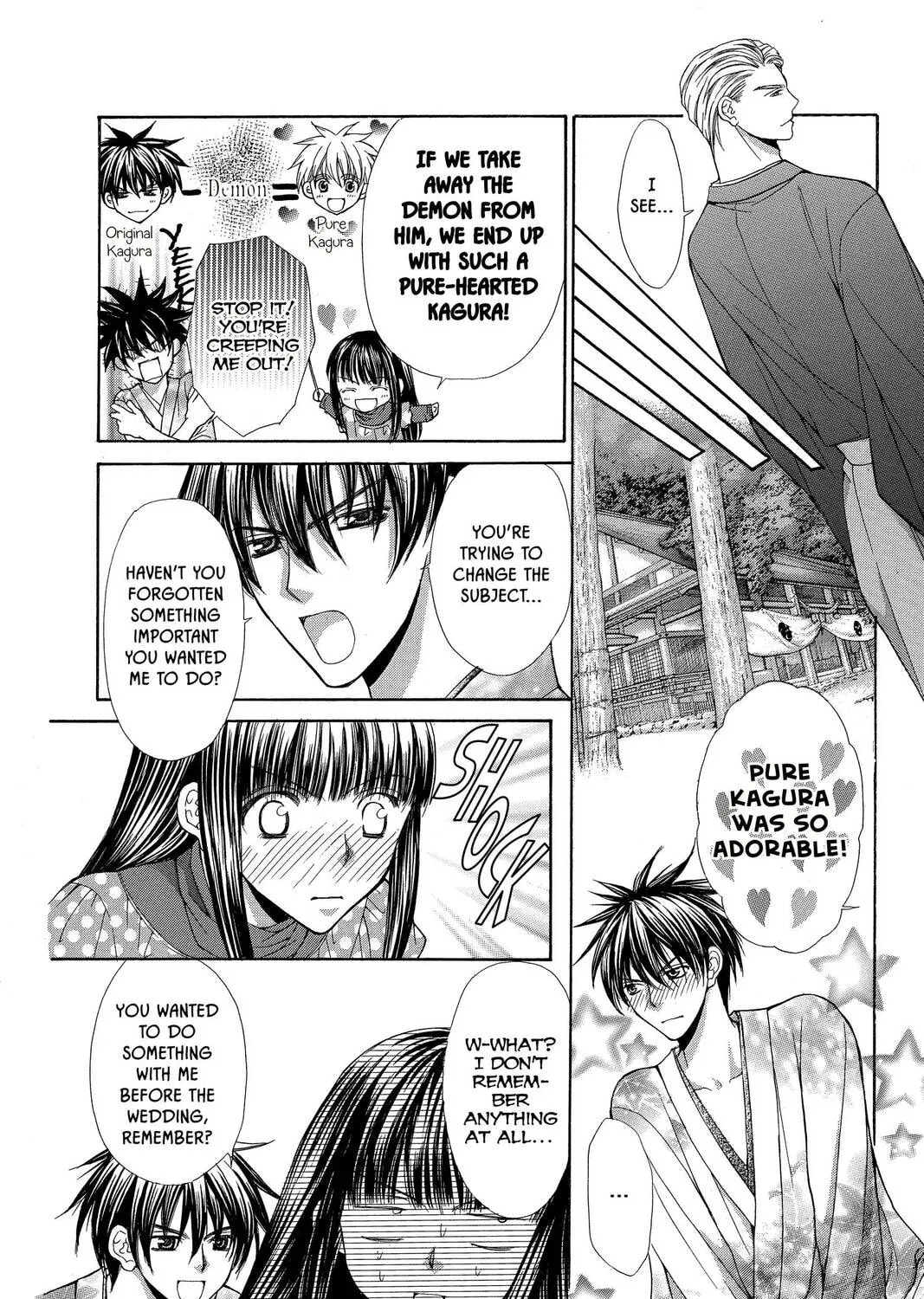 Read Demon Love Spell chapter 8 image 114 on Lezhin