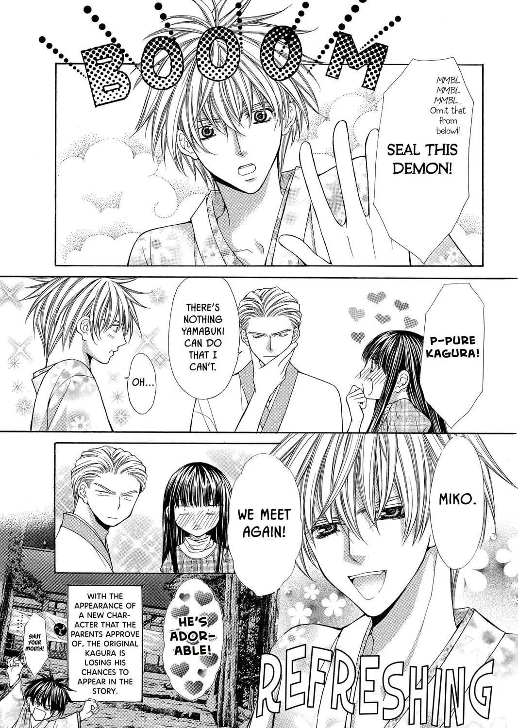 Read Demon Love Spell chapter 8 image 118 on Lezhin