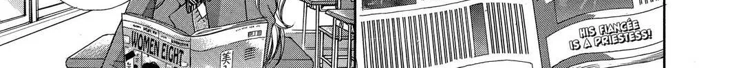Read Demon Love Spell chapter 8 image 25 on Lezhin