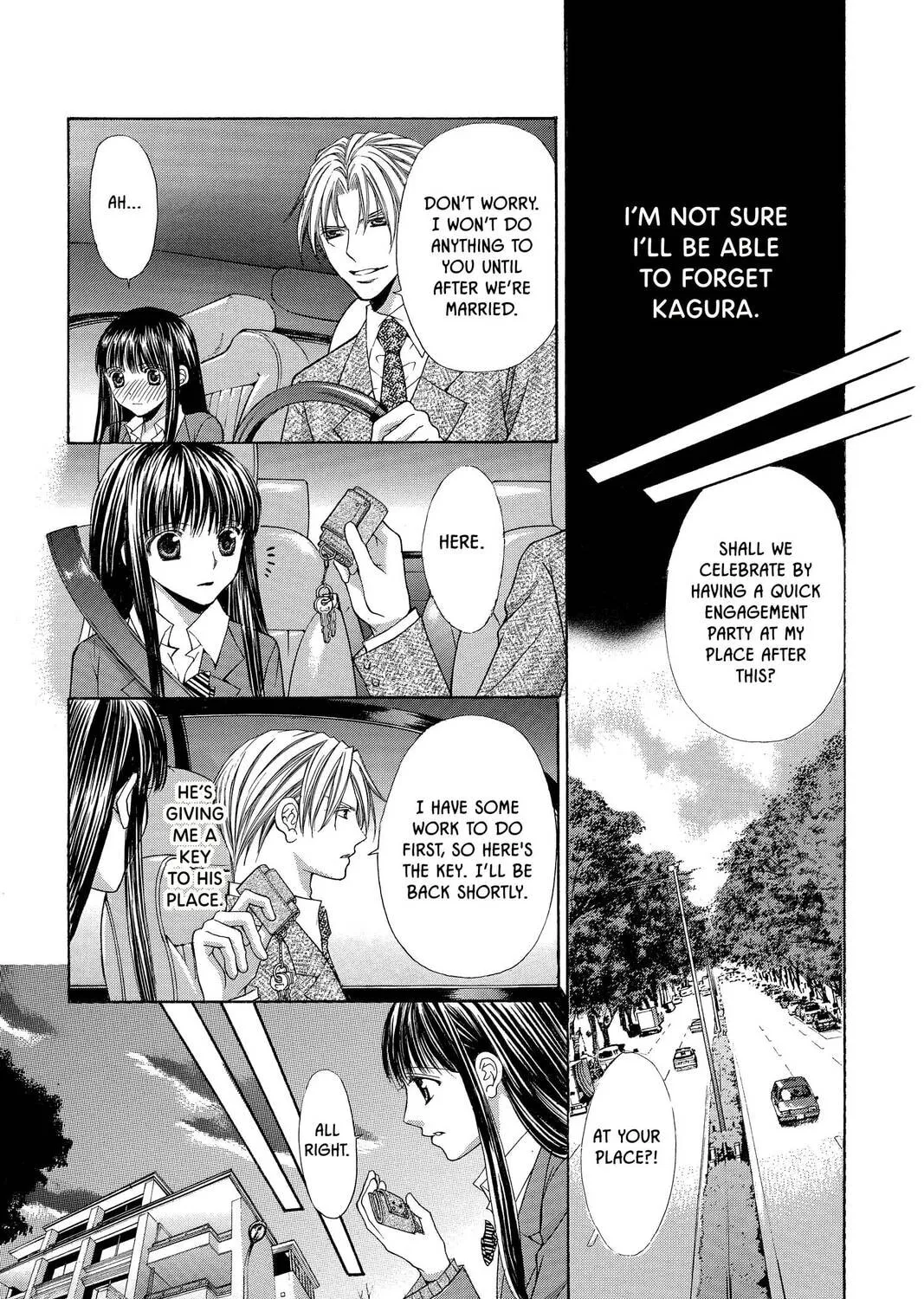 Read Demon Love Spell chapter 8 image 36 on Lezhin