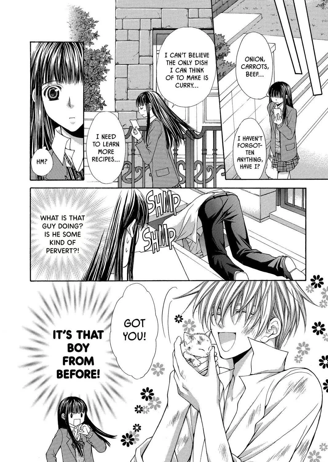 Read Demon Love Spell chapter 8 image 46 on Lezhin