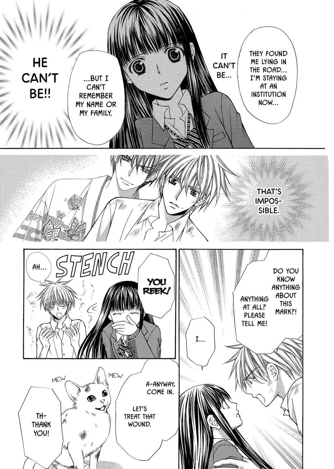 Read Demon Love Spell chapter 8 image 52 on Lezhin