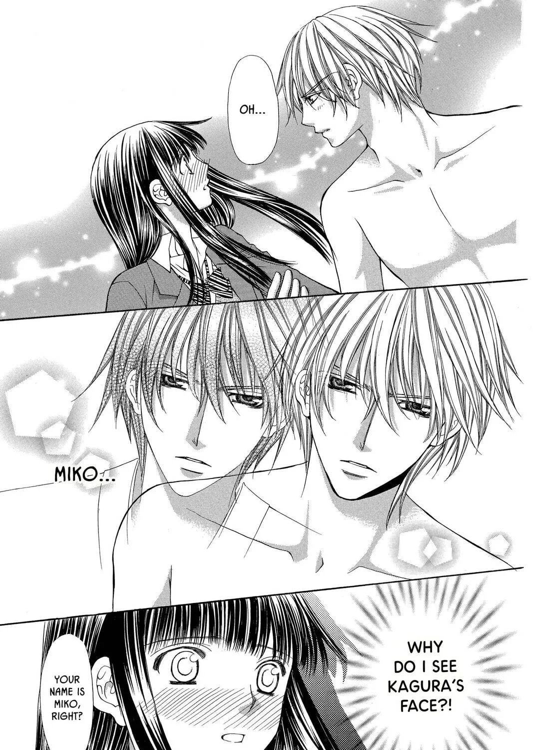 Read Demon Love Spell chapter 8 image 56 on Lezhin