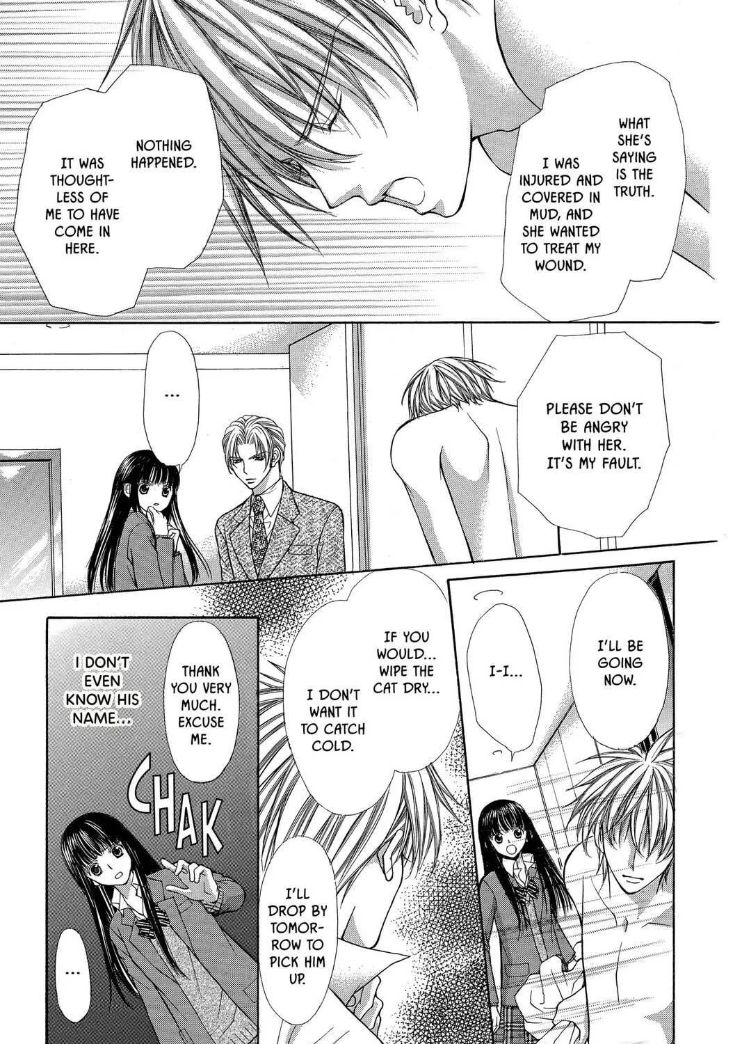 Read Demon Love Spell chapter 8 image 64 on Lezhin