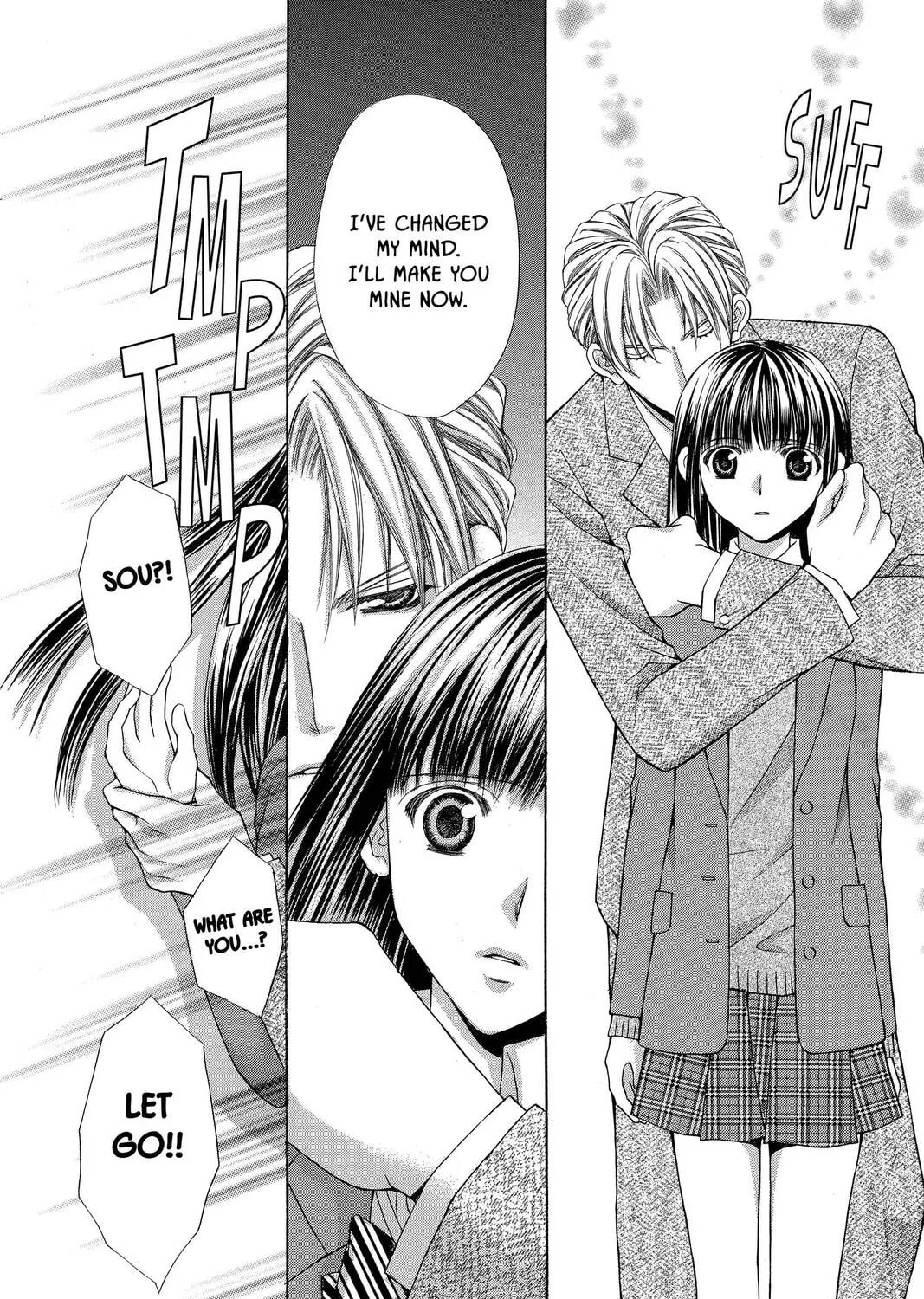 Read Demon Love Spell chapter 8 image 66 on Lezhin