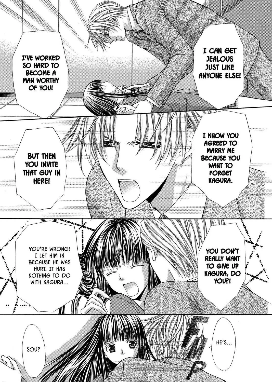 Read Demon Love Spell chapter 8 image 68 on Lezhin
