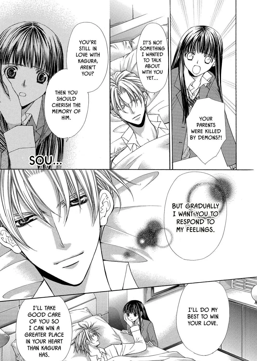 Read Demon Love Spell chapter 8 image 72 on Lezhin