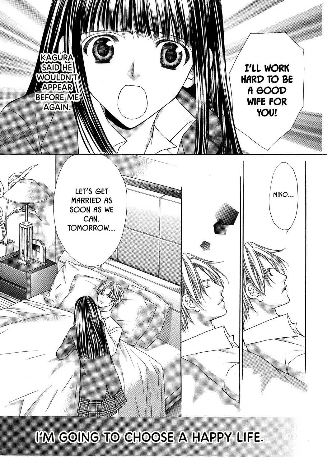 Read Demon Love Spell chapter 8 image 76 on Lezhin