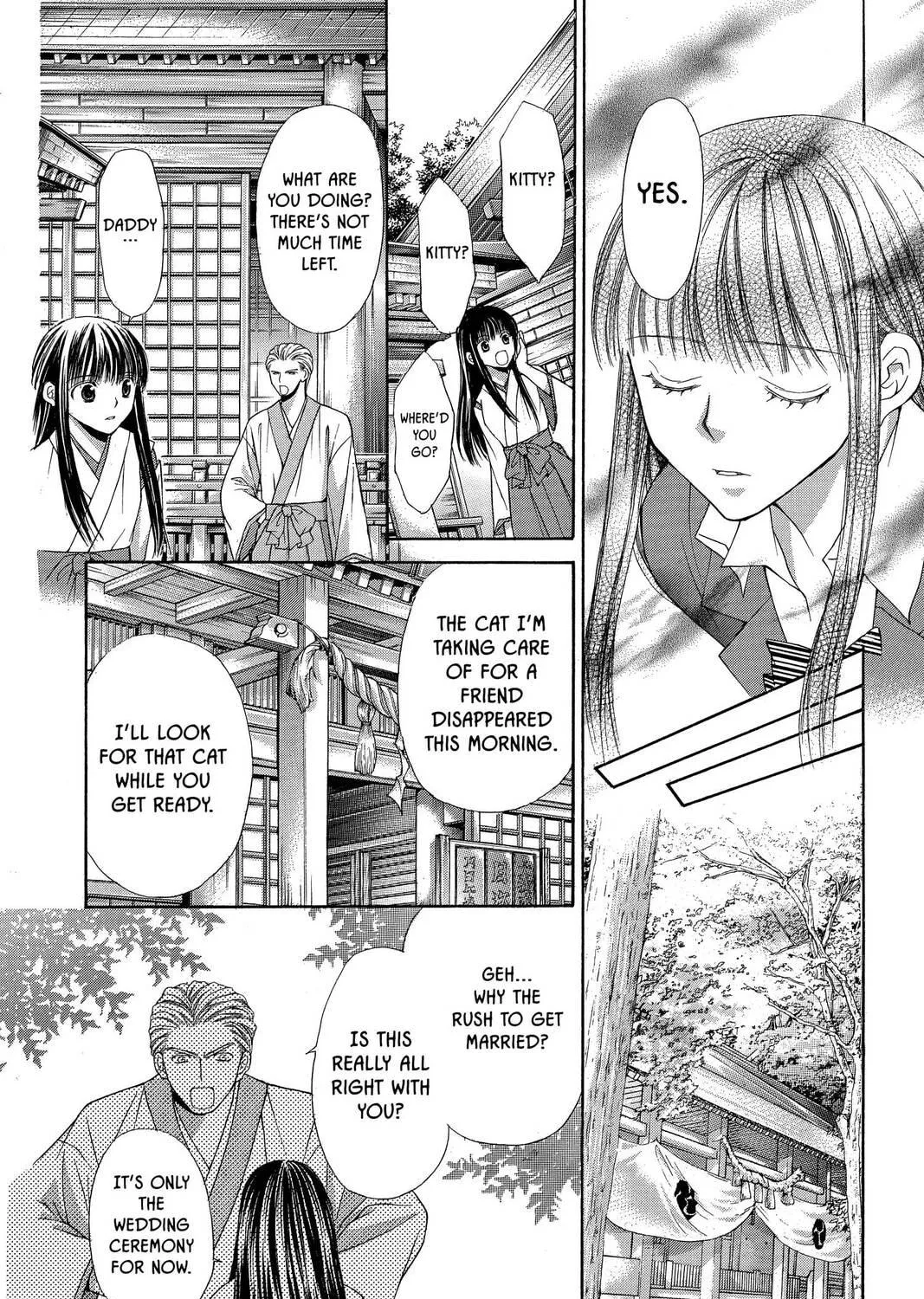 Read Demon Love Spell chapter 8 image 78 on Lezhin
