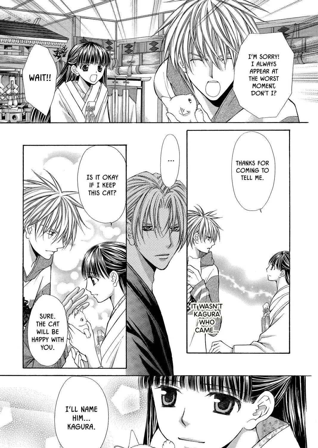 Read Demon Love Spell chapter 8 image 88 on Lezhin