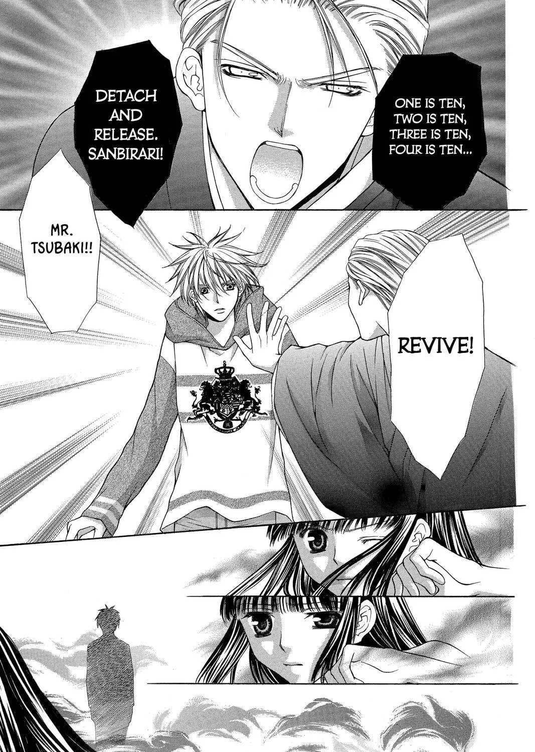 Read Demon Love Spell chapter 8 image 96 on Lezhin