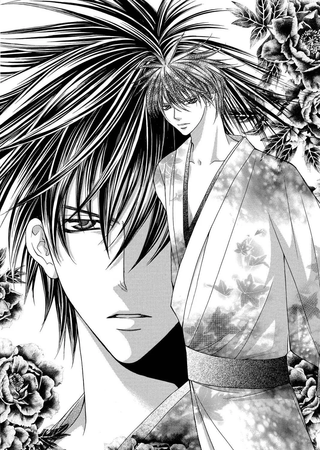 Read Demon Love Spell chapter 8 image 98 on Lezhin