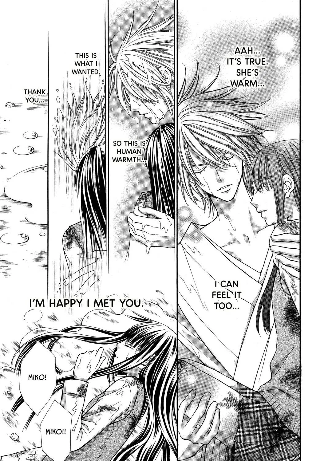Read Demon Love Spell chapter 9 image 104 on Lezhin