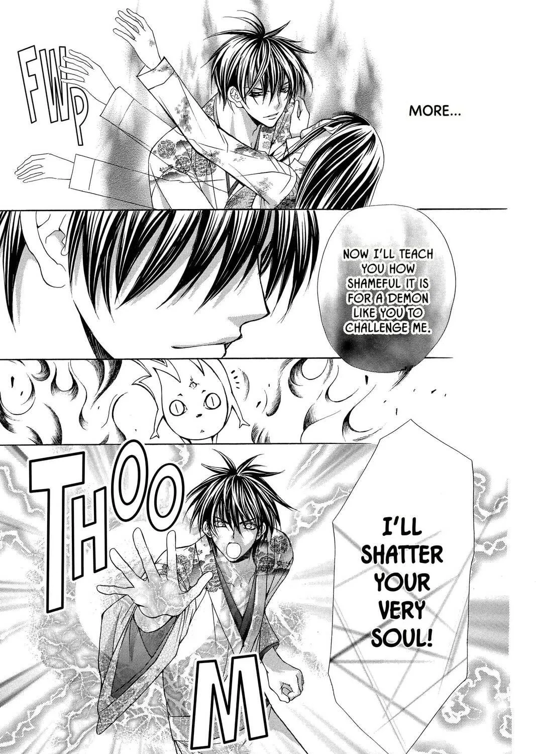 Read Demon Love Spell chapter 9 image 108 on Lezhin