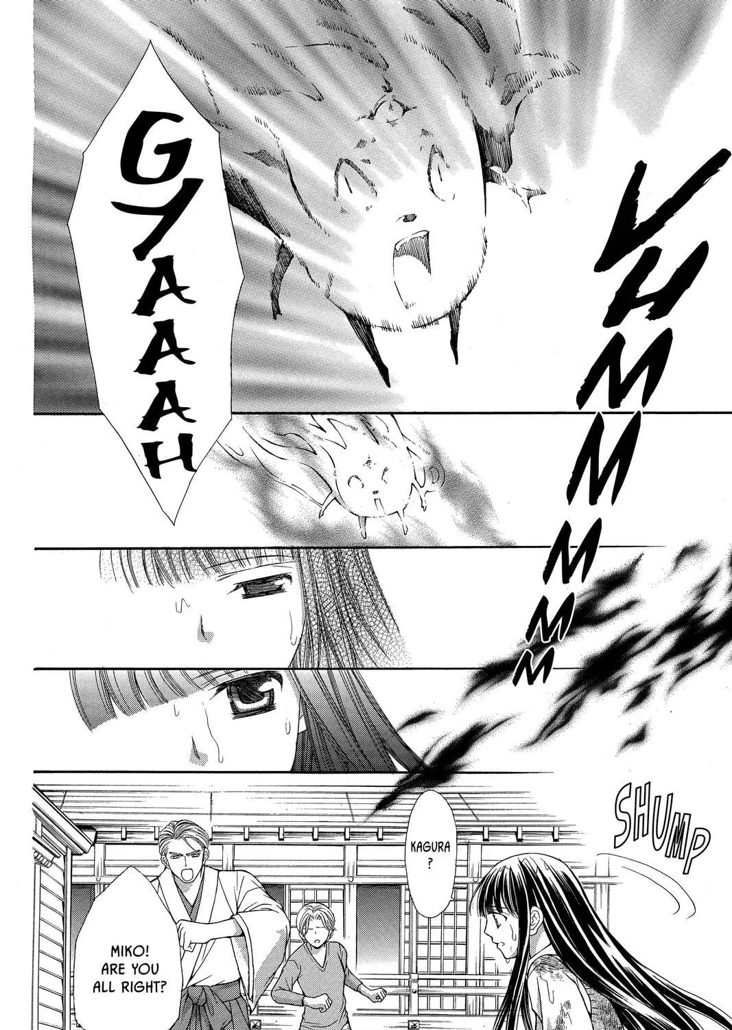 Read Demon Love Spell chapter 9 image 110 on Lezhin