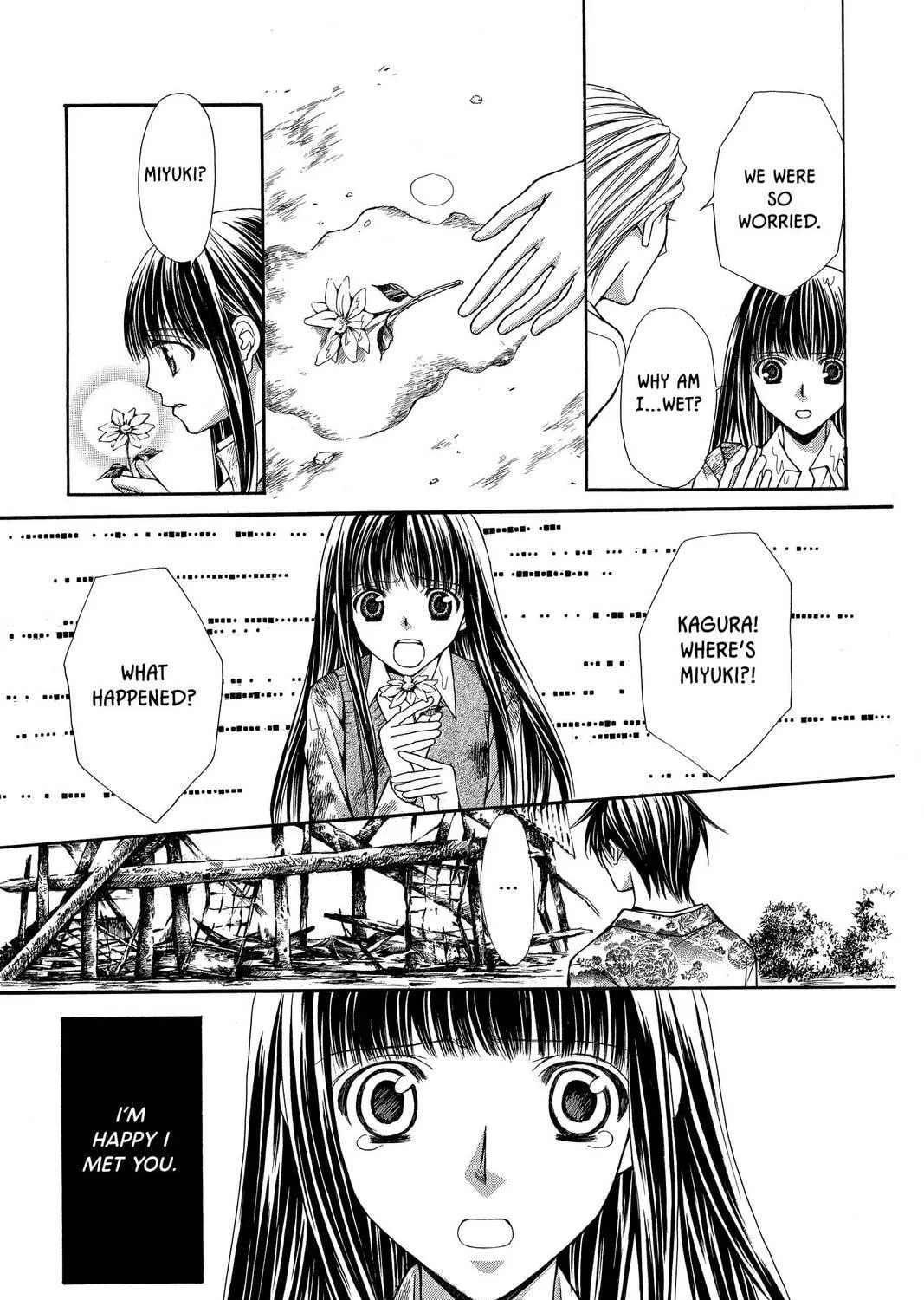 Read Demon Love Spell chapter 9 image 112 on Lezhin