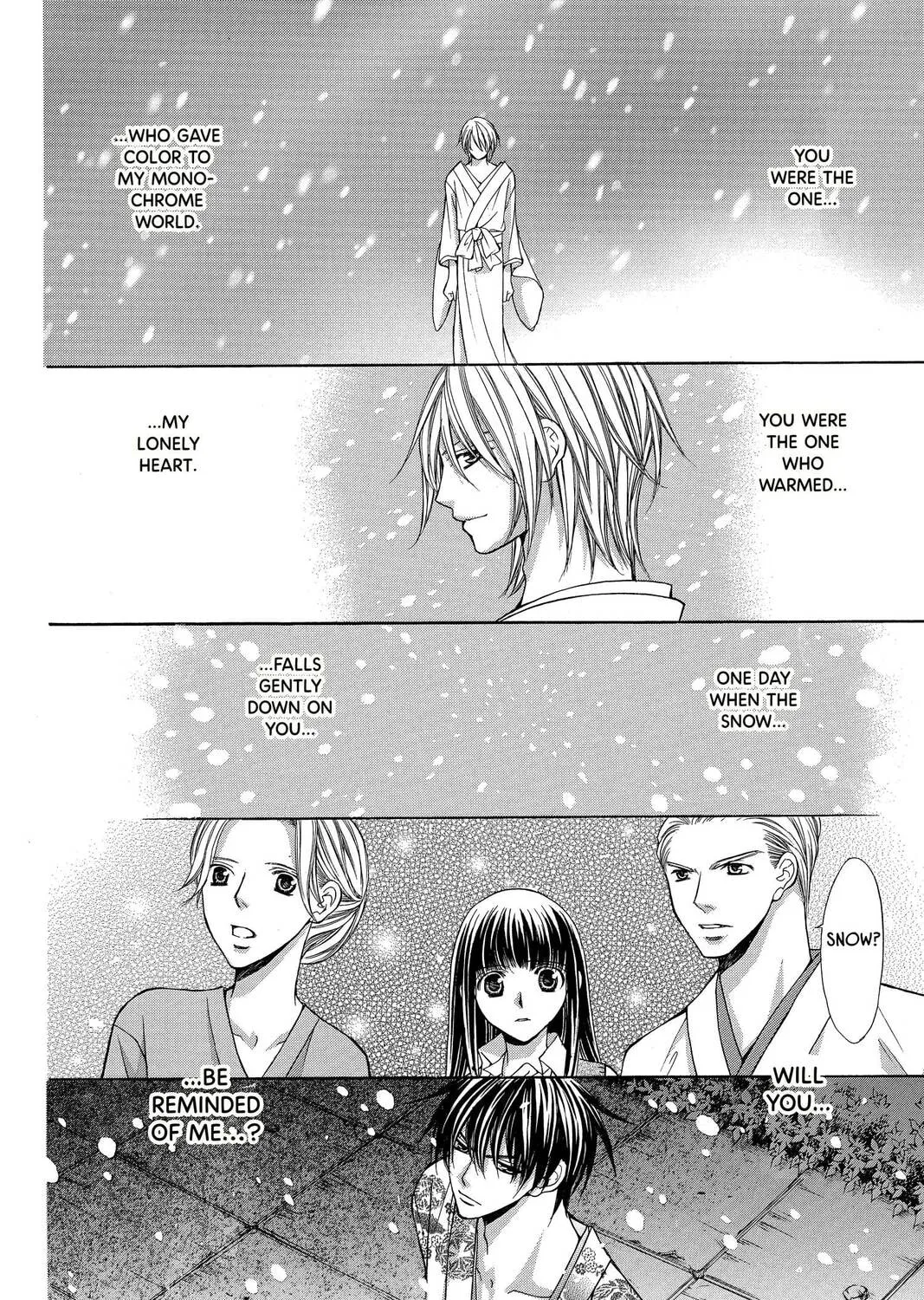 Read Demon Love Spell chapter 9 image 114 on Lezhin
