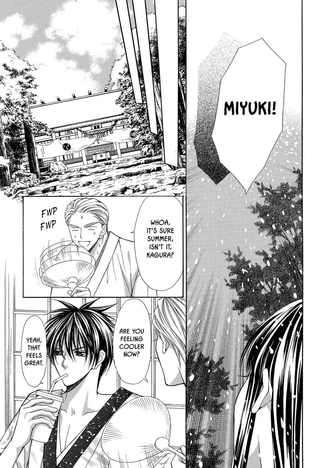 Read Demon Love Spell chapter 9 image 116 on Lezhin