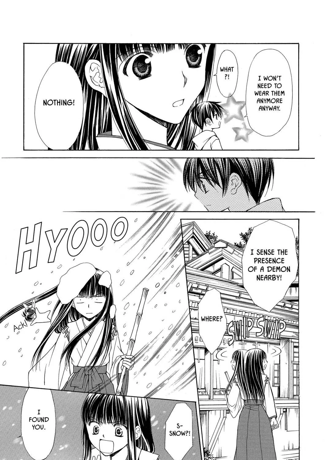 Read Demon Love Spell chapter 9 image 12 on Lezhin