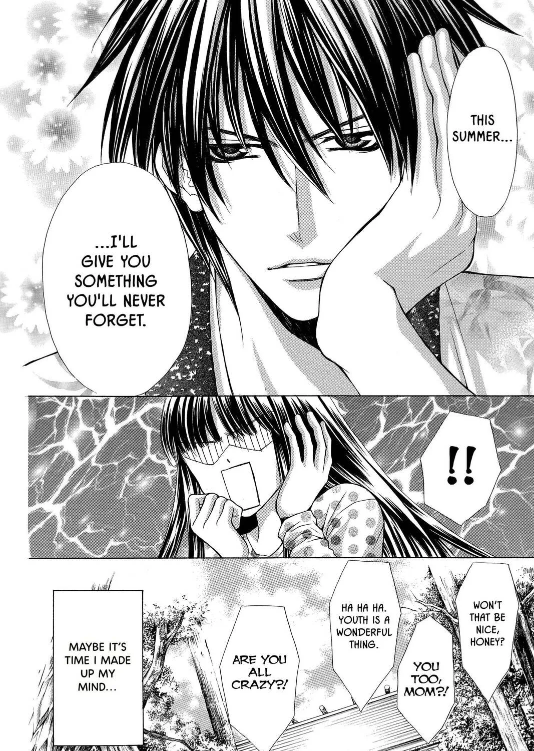 Read Demon Love Spell chapter 9 image 122 on Lezhin