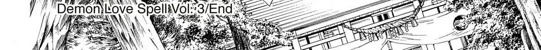 Read Demon Love Spell chapter 9 image 123 on Lezhin