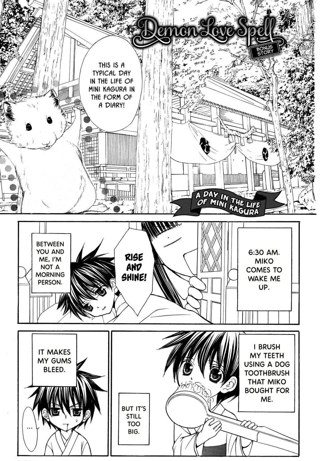 Read Demon Love Spell chapter 9 image 124 on Lezhin