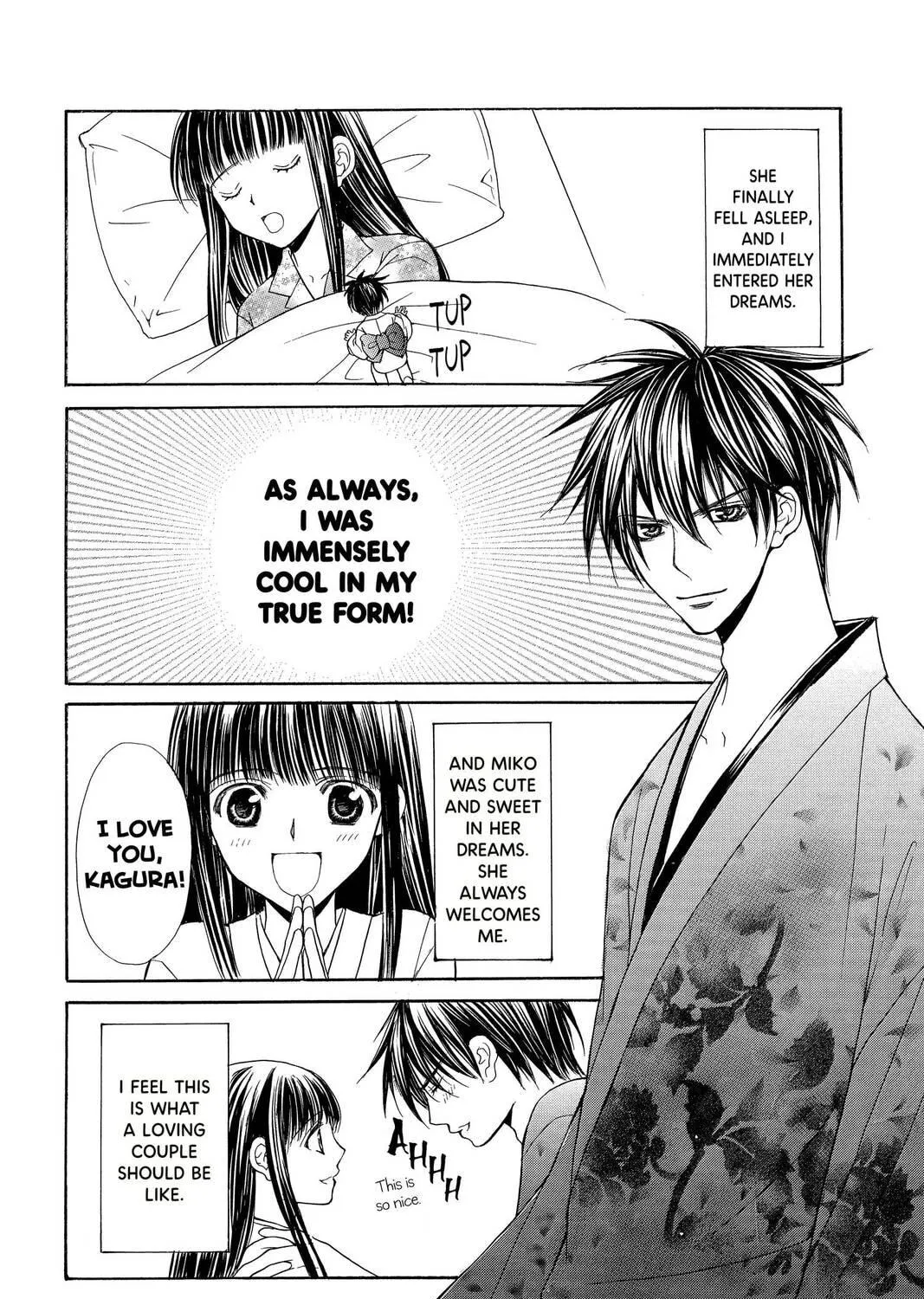 Read Demon Love Spell chapter 9 image 136 on Lezhin
