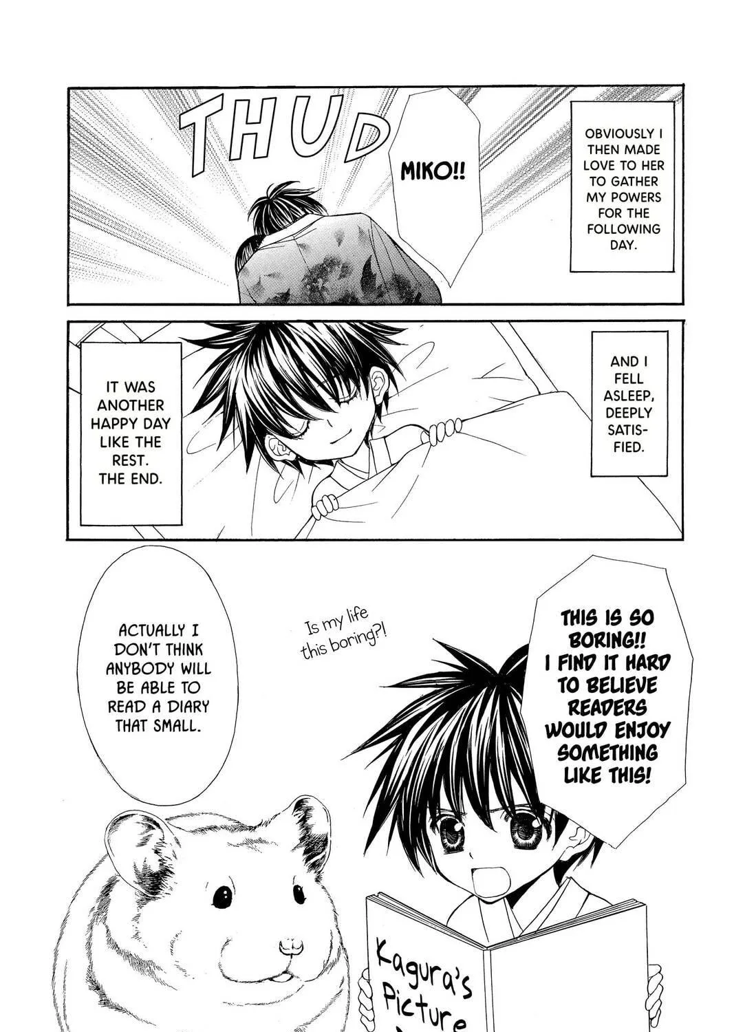Read Demon Love Spell chapter 9 image 138 on Lezhin