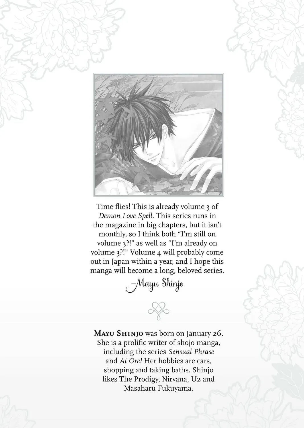 Read Demon Love Spell chapter 9 image 142 on Lezhin