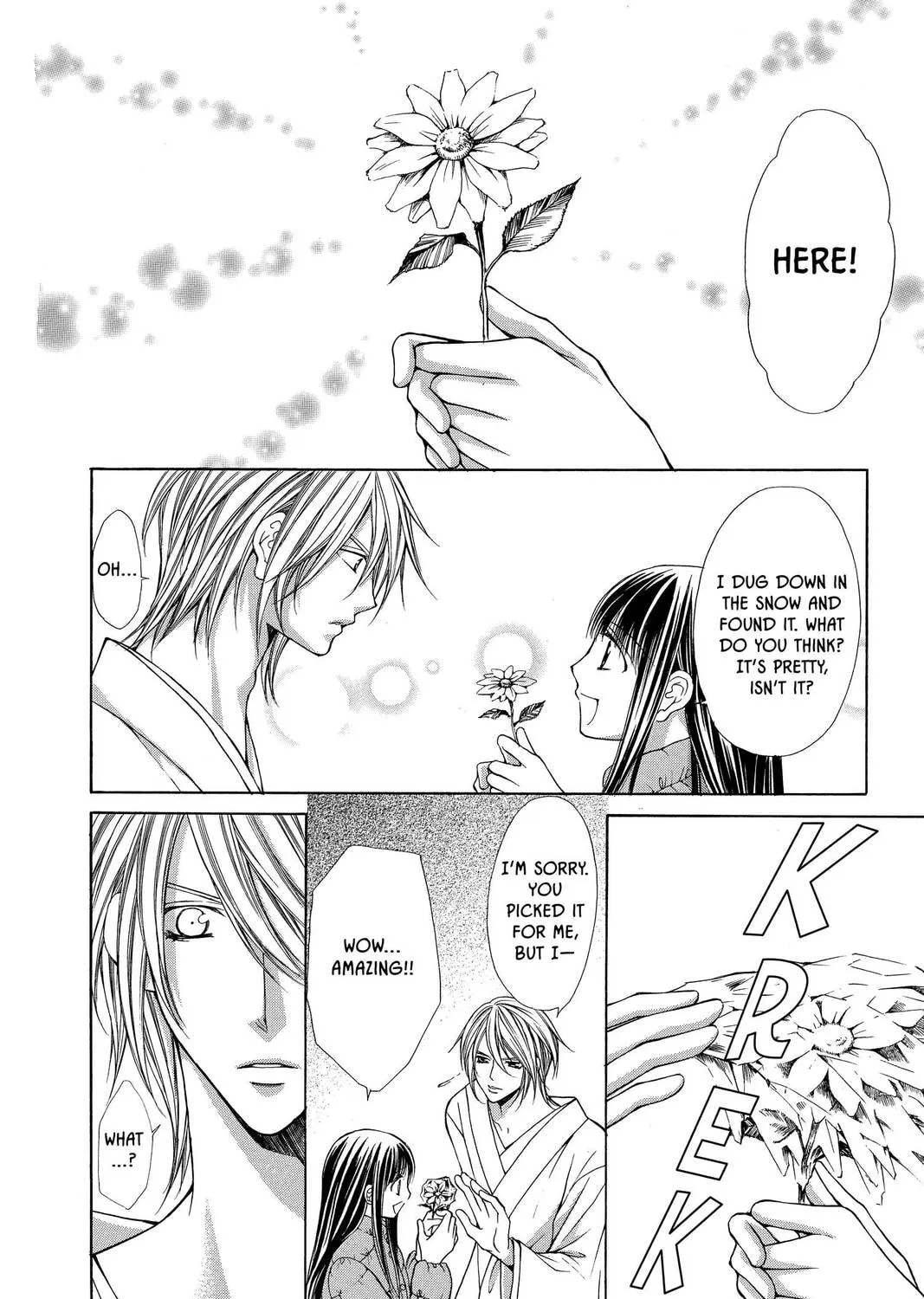 Read Demon Love Spell chapter 9 image 42 on Lezhin