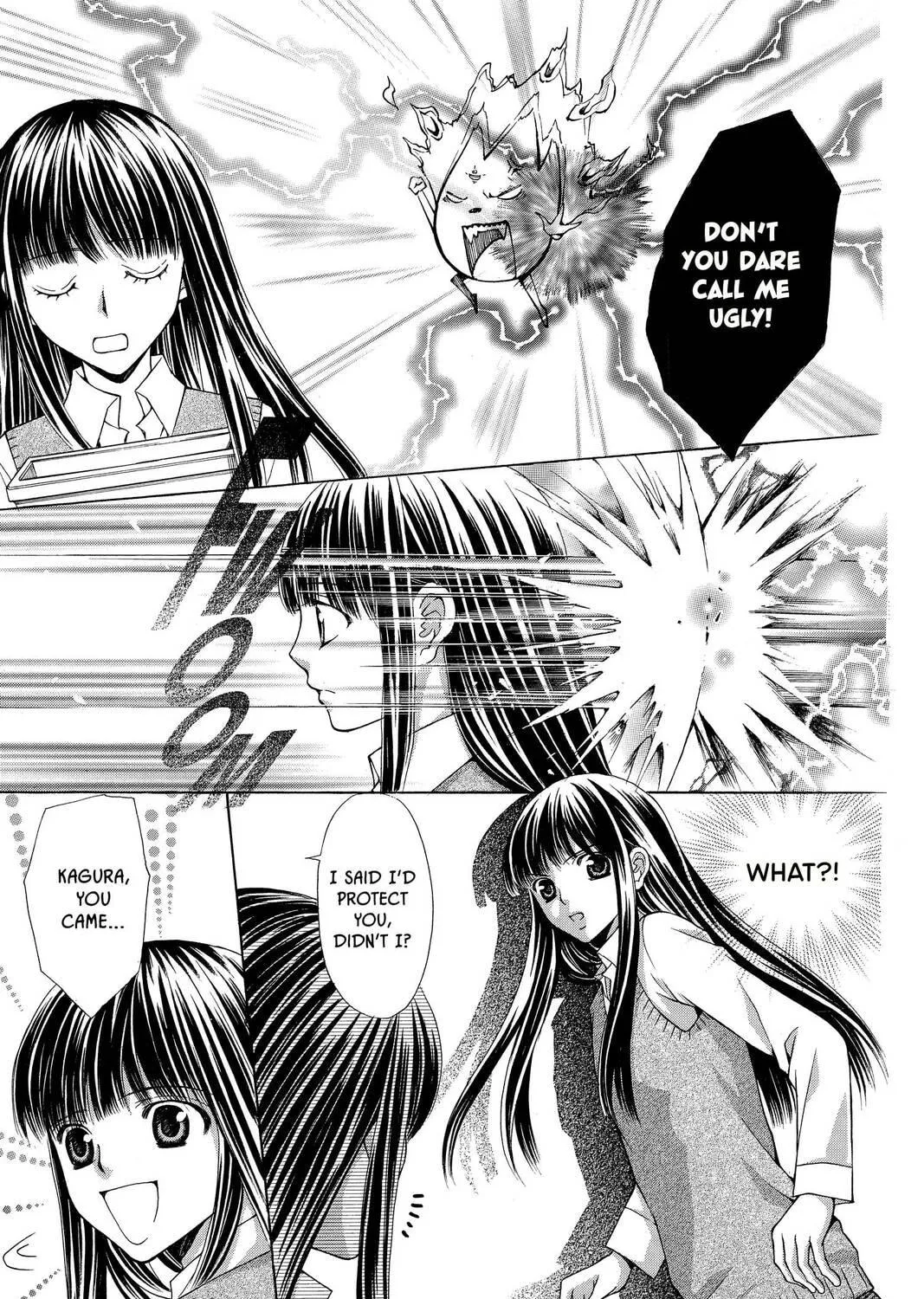 Read Demon Love Spell chapter 9 image 52 on Lezhin