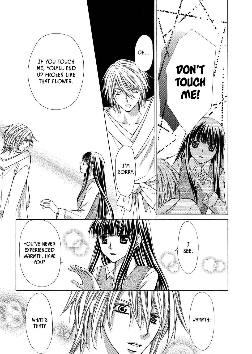 Read Demon Love Spell chapter 9 image 56 on Lezhin
