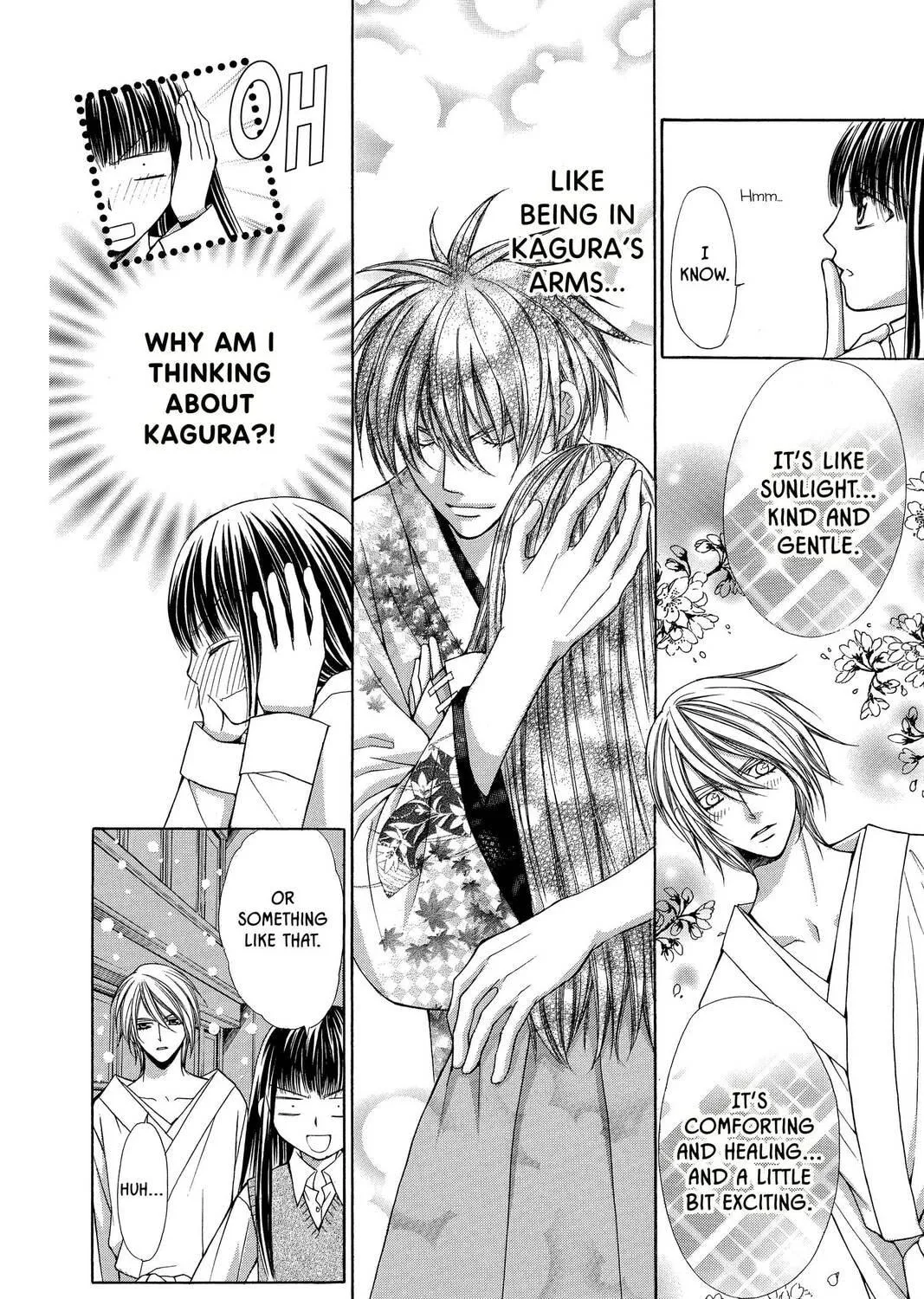 Read Demon Love Spell chapter 9 image 58 on Lezhin
