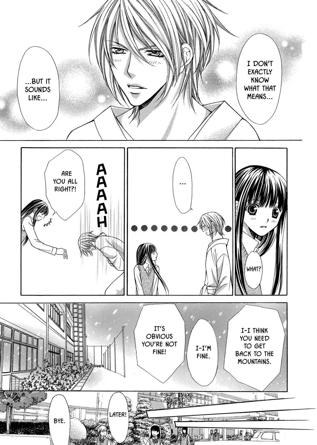 Read Demon Love Spell chapter 9 image 60 on Lezhin