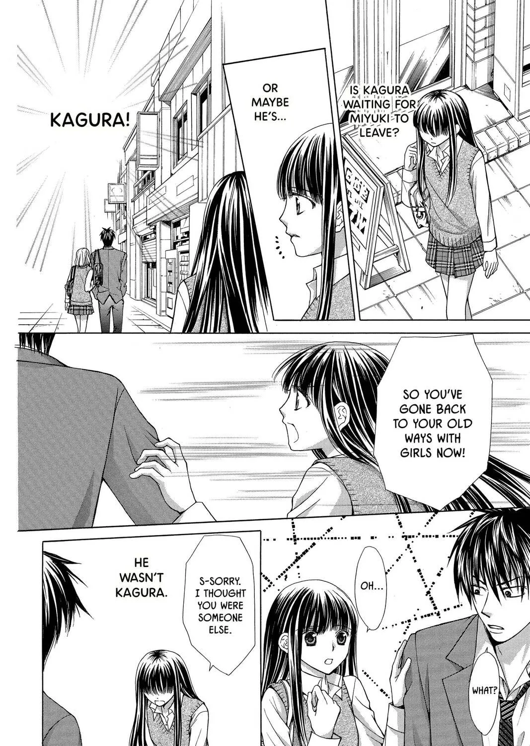 Read Demon Love Spell chapter 9 image 62 on Lezhin