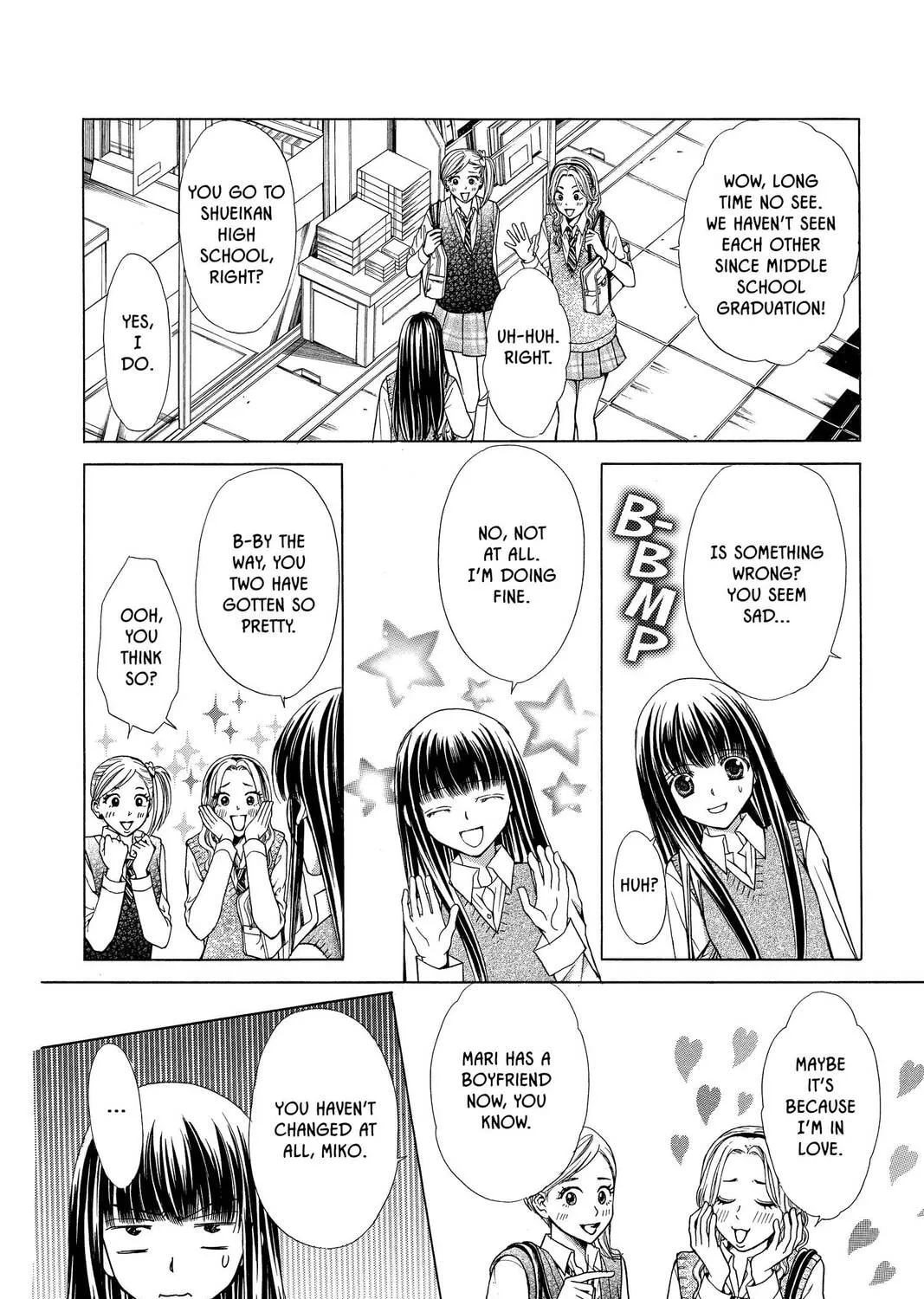 Read Demon Love Spell chapter 9 image 66 on Lezhin