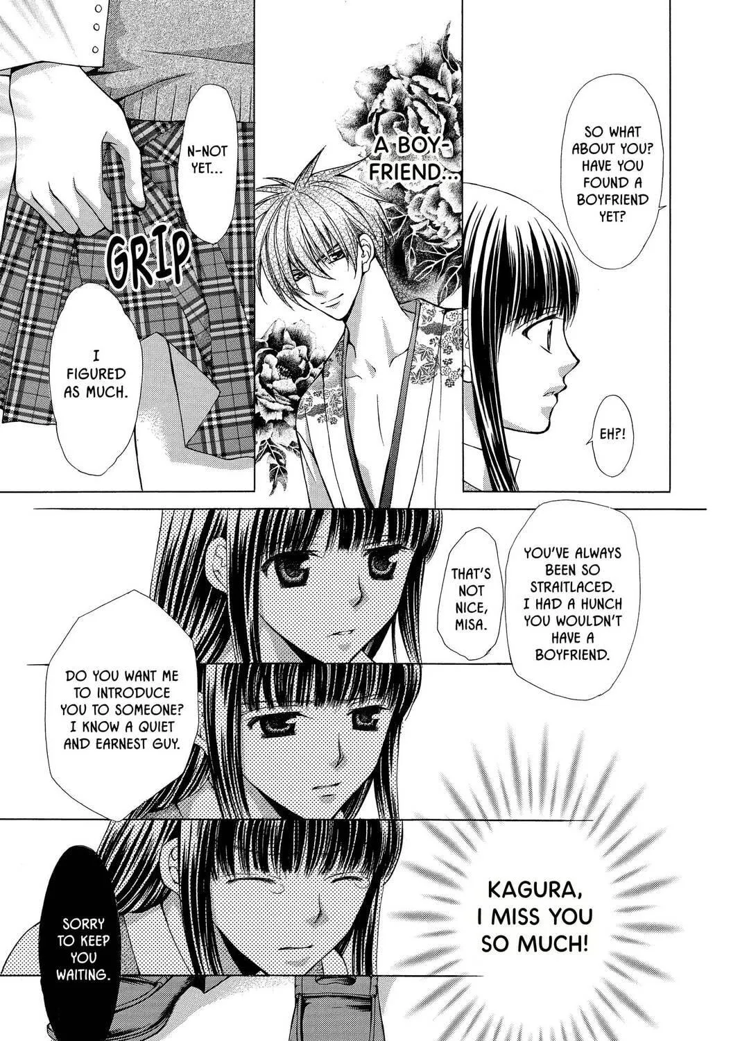 Read Demon Love Spell chapter 9 image 68 on Lezhin