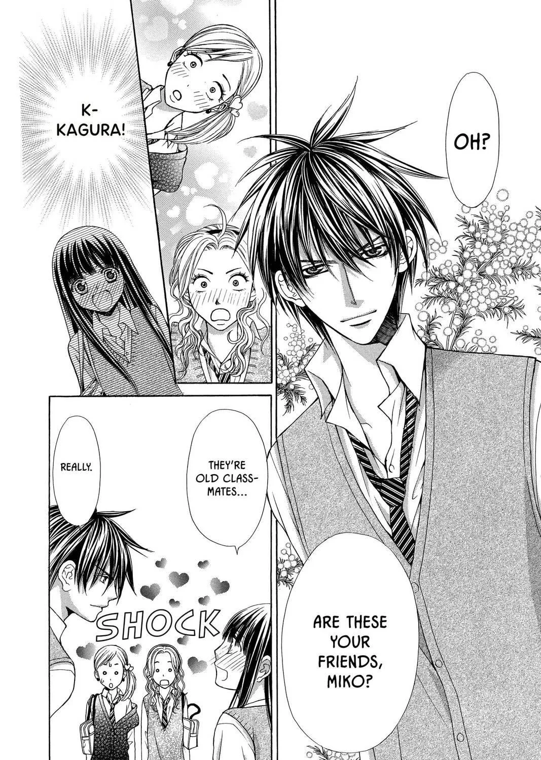 Read Demon Love Spell chapter 9 image 70 on Lezhin