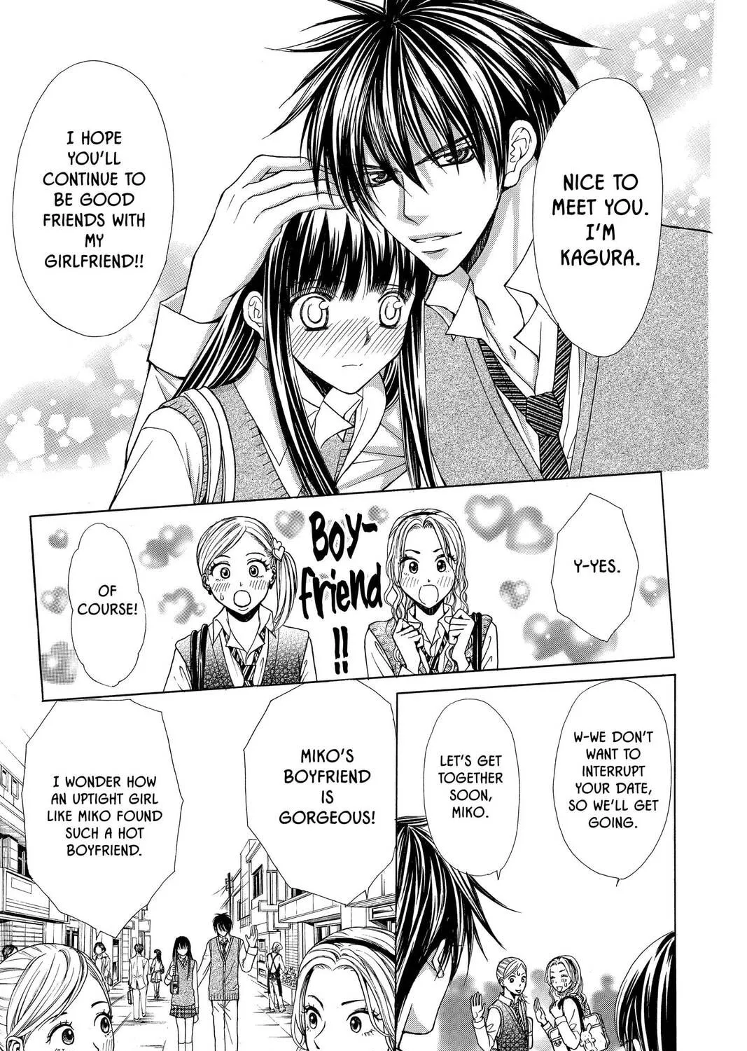 Read Demon Love Spell chapter 9 image 72 on Lezhin