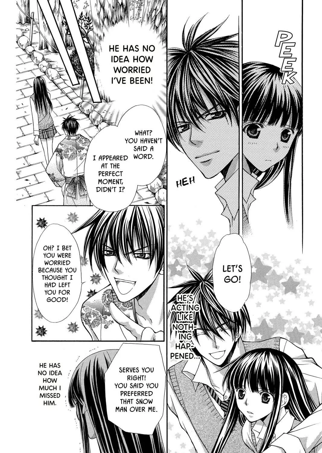 Read Demon Love Spell chapter 9 image 74 on Lezhin