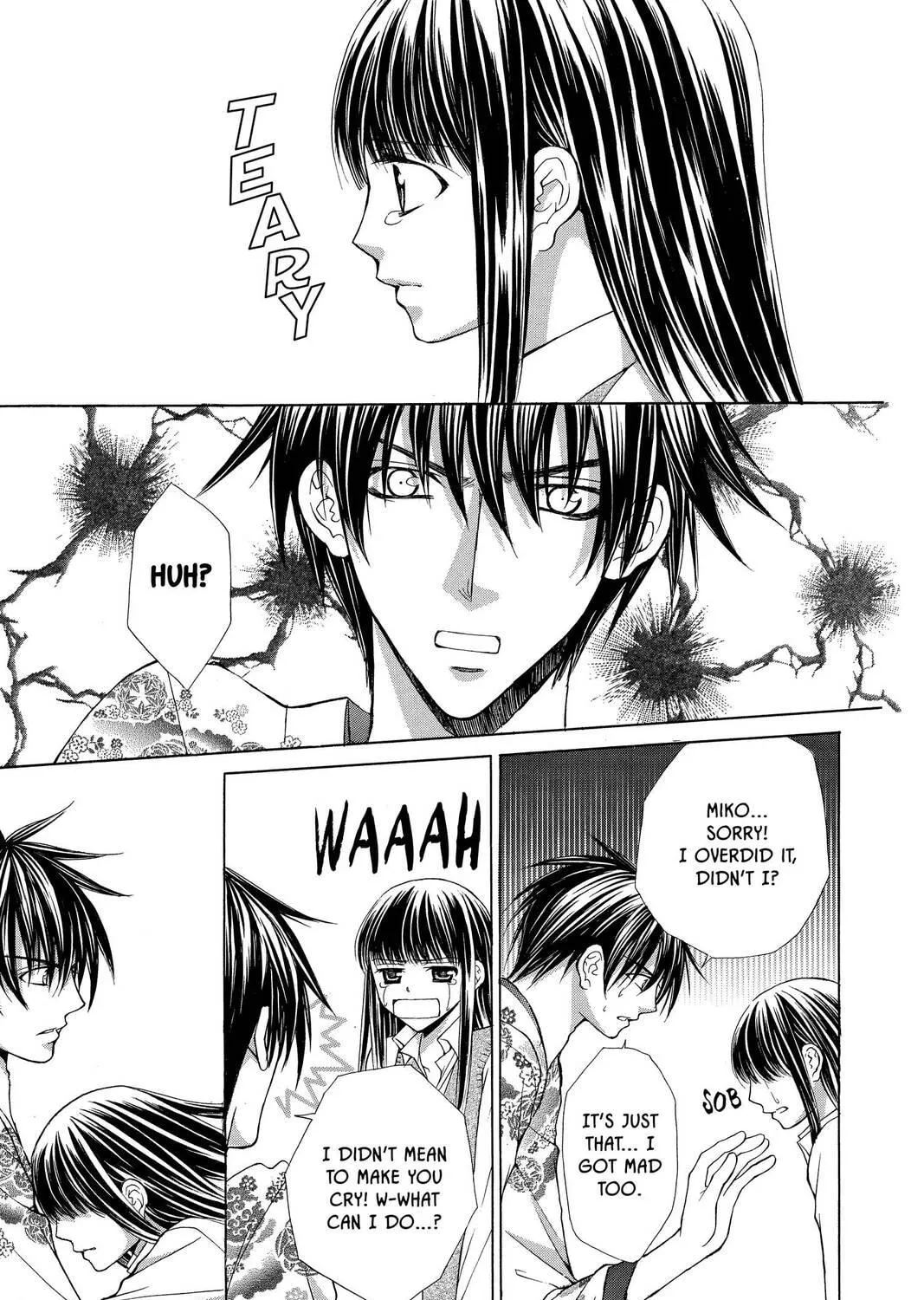Read Demon Love Spell chapter 9 image 76 on Lezhin