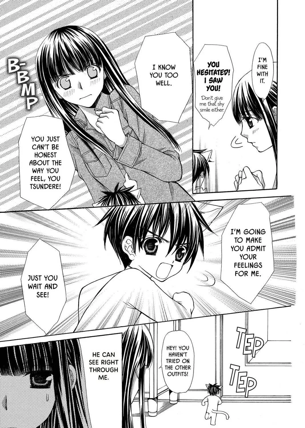 Read Demon Love Spell chapter 9 image 8 on Lezhin