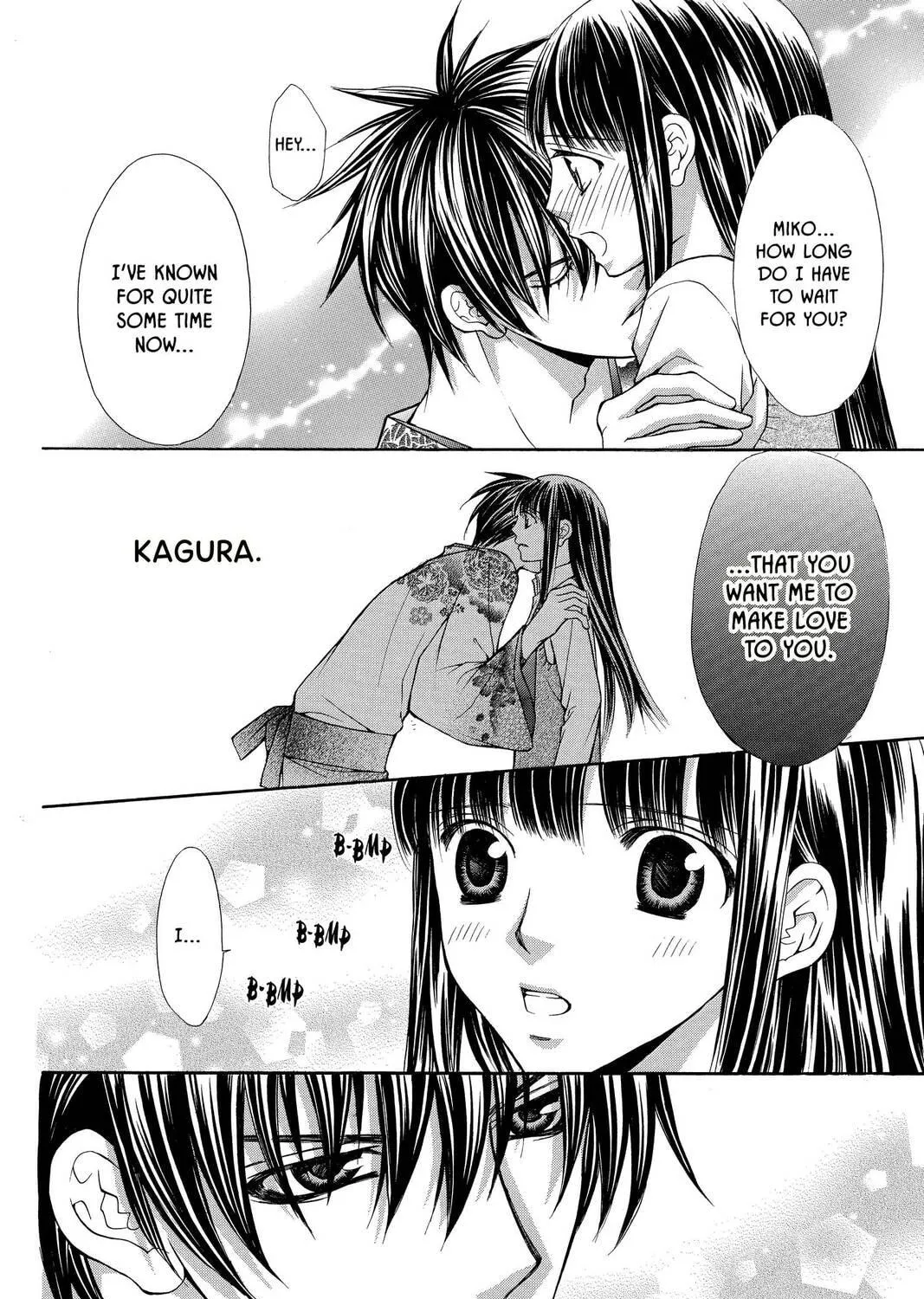 Read Demon Love Spell chapter 9 image 82 on Lezhin