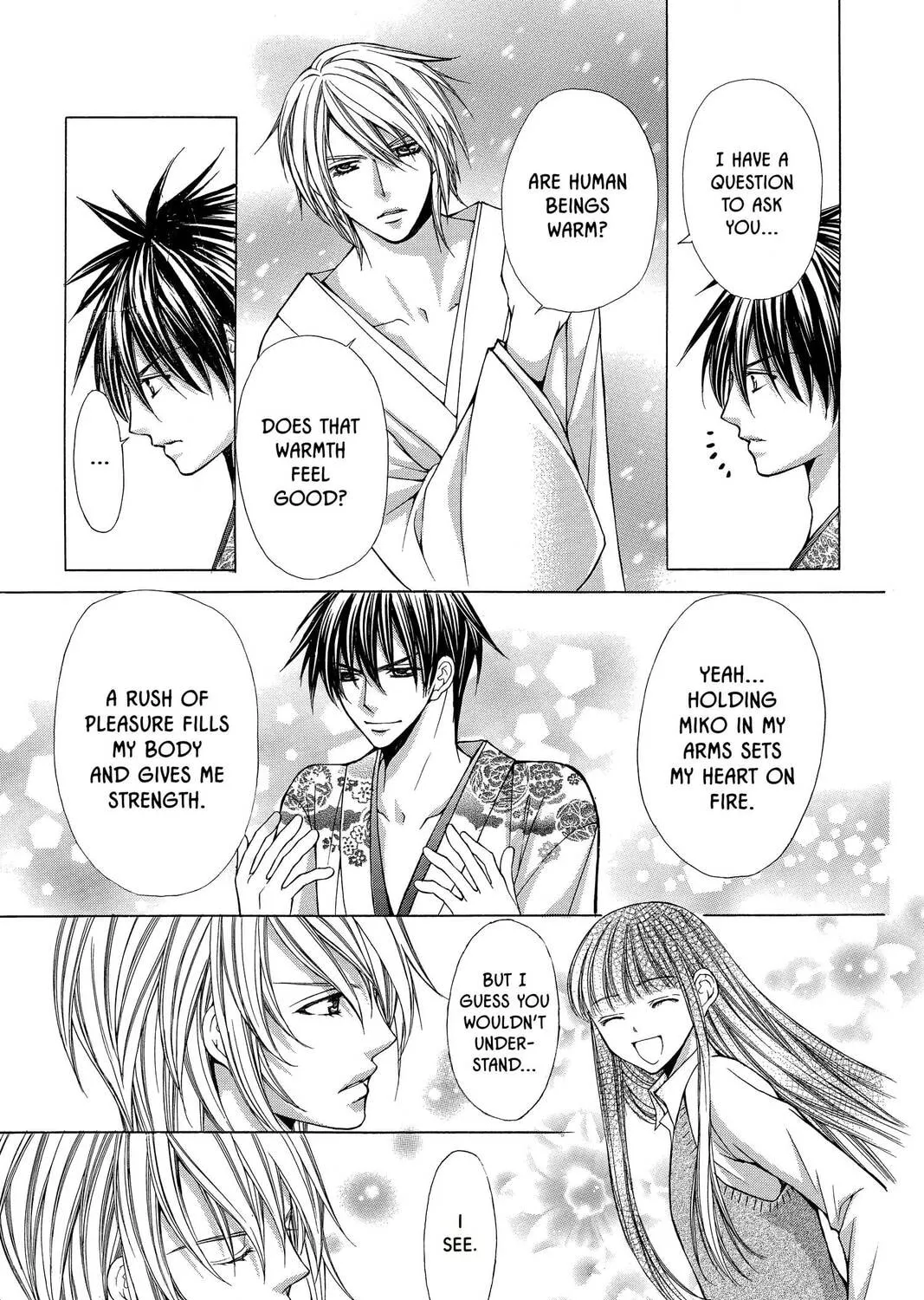 Read Demon Love Spell chapter 9 image 92 on Lezhin