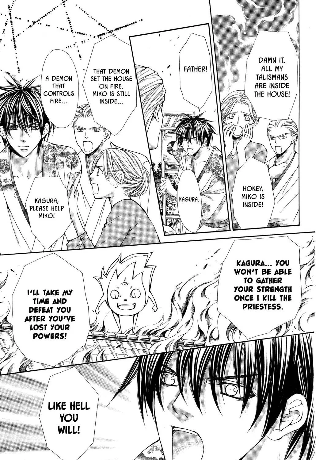 Read Demon Love Spell chapter 9 image 96 on Lezhin